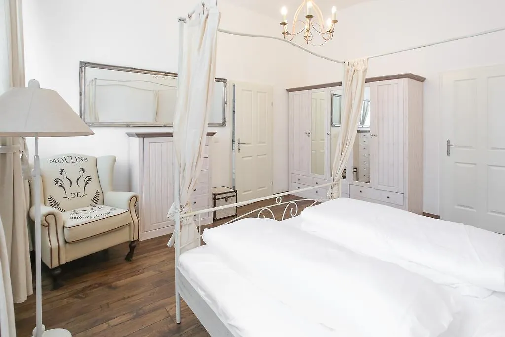 Vintagehome Schoenbrunn Vienna 0*,  Austria