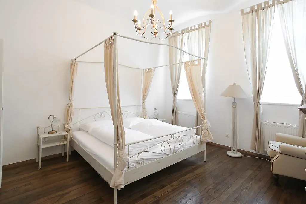 Apartment Vintagehome Schoenbrunn Vienna