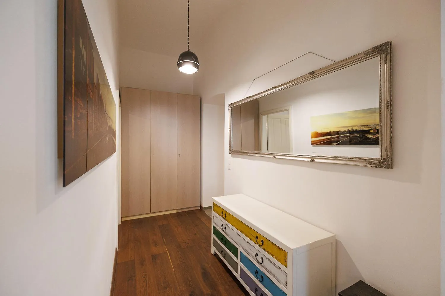 Vintagehome Schoenbrunn Vienna Apartment