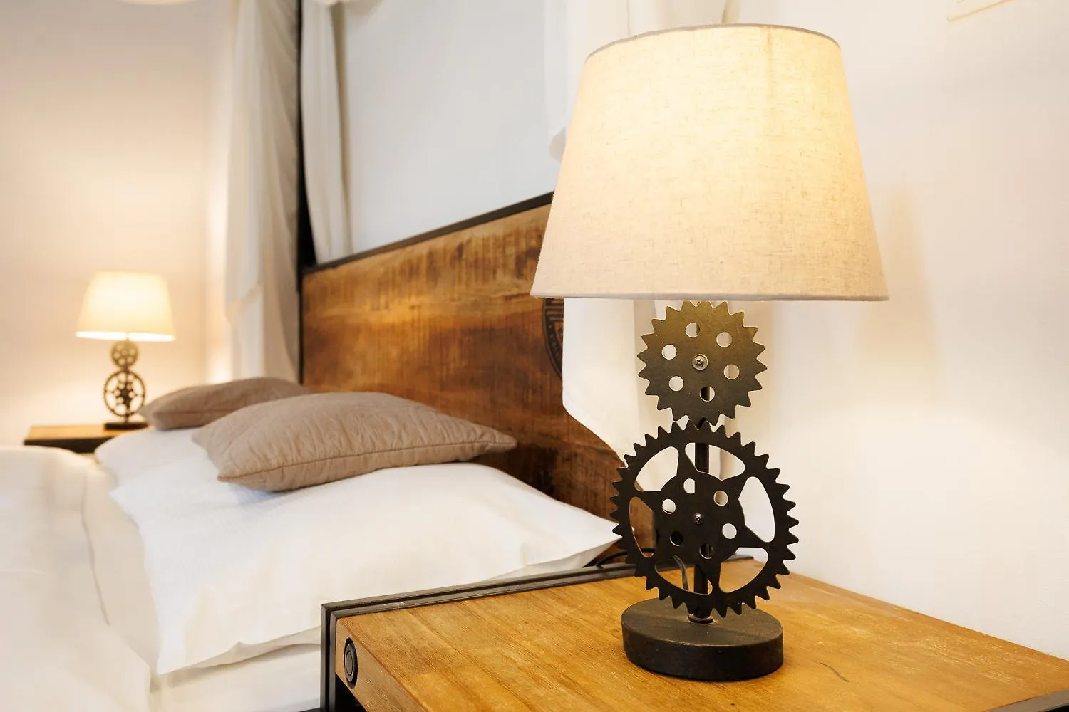 Vintagehome Schoenbrunn Vienna