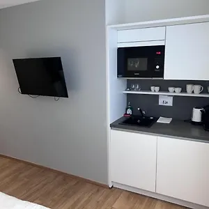 Apartman Wilmas By Arbio, Bécs