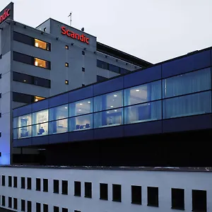 Scandic Alvik Stoccolma
