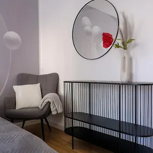 Apartman Experience, Bécs
