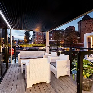 visit hotel