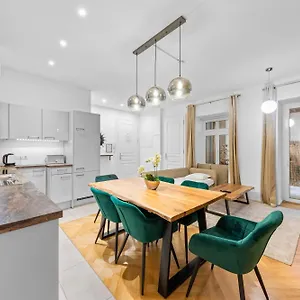 Chic Residences #suite 1 Wiedeń