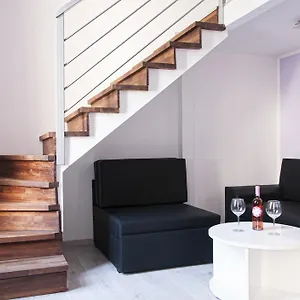 krisco-apartments-downtown.inbudapesthotels.com/