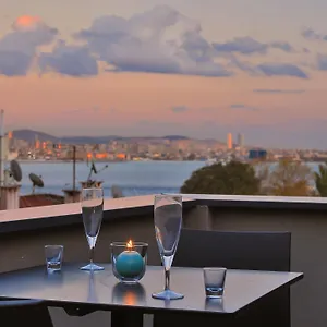 Alilass 3*, Istanbul Turcia
