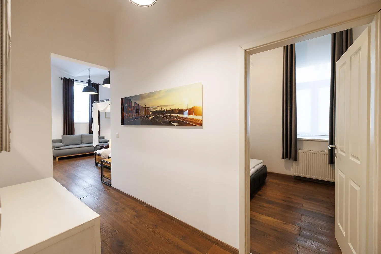 Apartment Vintagehome Schoenbrunn Vienna