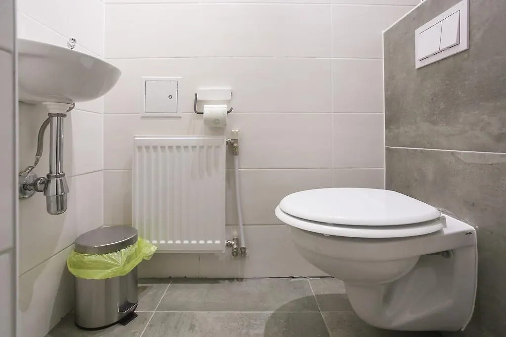 Apartamento Vintagehome Schoenbrunn Viena